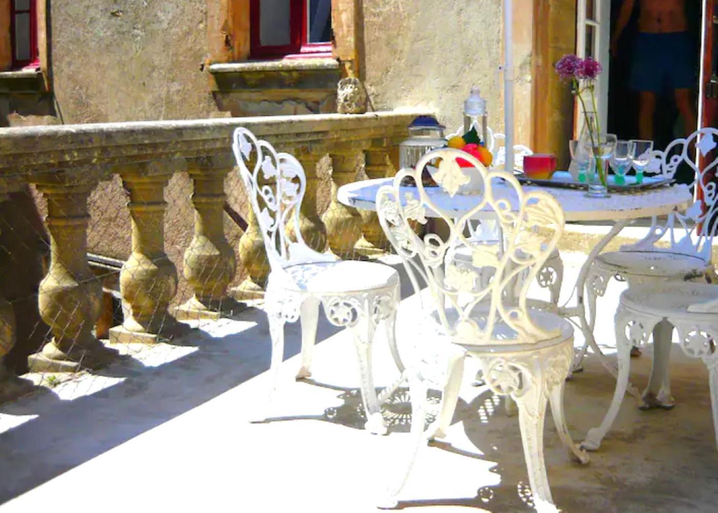 Chateau de Castelnau Valence Valence  Exterior foto